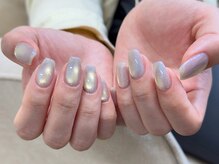 エムワイネイル(MY Nail)/マグネット