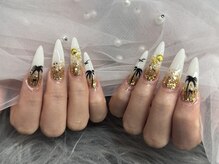 スナッピーネイルズ(Snappy Nails)/