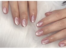 クイーンズネイルサロン(Queen’s nail salon)/
