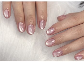 クイーンズネイルサロン(Queen’s nail salon)/