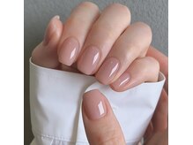 ネージュ アイリス 浅草(Neige iris)の雰囲気（フィルインと美フォルム形成で爪の悩みを解消して理想の指先へ♪）