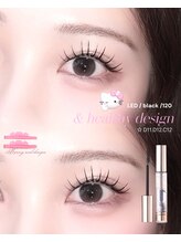 ニクシーアイブティック 今泉店(Nixie Eye Boutique)/まつ毛パーマ/まつエク/エクパ