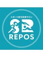 ルポ(REPOS)/スポーツ疲労回復サロンREPOS(ルポ) / 浦安