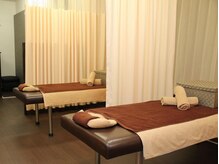 こりとりもみ屋/店内の様子〔１〕