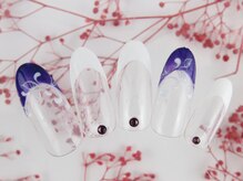 シューズネイルプロデュース/アンティークフレンチ