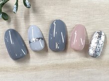 ポルティネイル(Porti Nail)/定額7980コース☆彡