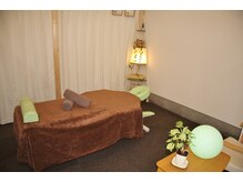 整体デフ～(de fu)/店内の雰囲気 ３