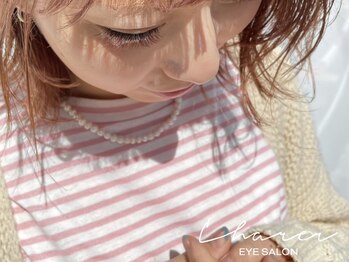 シャルエ アイサロン(Charer)/