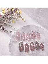 ドリーミー(Dreamy)/シンプルコース　ご新規様￥6300