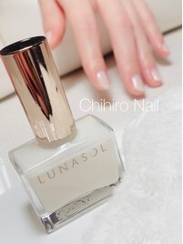 マニキュアカラー