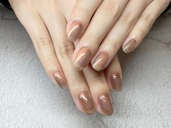 エルモサ/ネイルデザイン