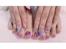 エスアンドアール(S&R)/