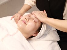 グリーンルーム(green room)/目元が重いはっきりしない方へ