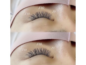 ラナ バイ アンドライフ ショウナン(Lana by andlife Shonan)/フラットマットラッシュ