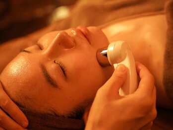 ビューティ エアー ユキ(Beauty air Yuki)/再生美容【ヒト幹導入】◇小顔