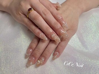 シーシーネイル 新宿店(CeCe Nail)/
