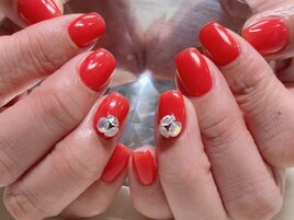 ワンカラー★フィルイン★ケア