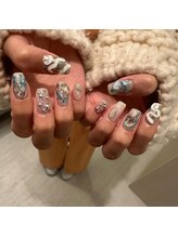 ネイルズトーキョー(nails TOKYO)/ニュアンス