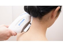 アジアートフェイス(agiato face)/うなじ脱毛