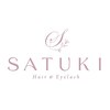 サツキ(SATUKI)ロゴ