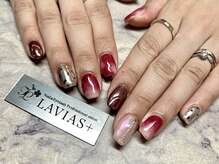 ラヴィアスプラス(LAVIAS+)/