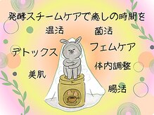 サロン ド ボーテ アール(Salon de beaute R)
