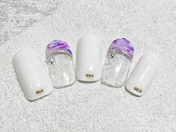 ルアナ(LUANA)/シンプルラグジュアリー