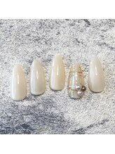 サロン ド エスポアール(Salon de Espoir)/12月定額メニューN