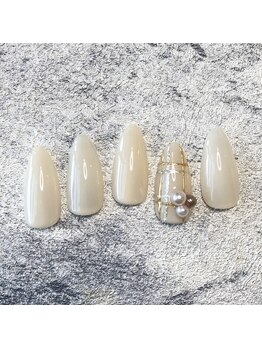 サロン ド エスポアール(Salon de Espoir)/12月定額メニューN