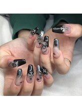 デフィ(defi)/パーツ盛り放題/長さ出し/オフ