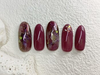 マイレ(Maile)/期間限定!Valentine Coupon☆