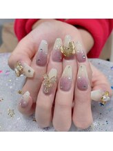 クイーンズビューティーサロン 歌舞伎町店(Queen's beauty salon)/120分やり放題