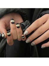 ネイルスミス 高松店(Nailsmith)/モード系☆