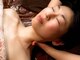 クリオ(CLIO)の写真/【足浴+オイルマッサージ+岩盤浴マット60分¥3900~】女性セラピストによる本格施術で心身ともにリラックス♪