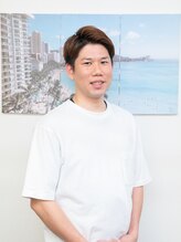 マイカイ接骨院(MAika'i接骨院) 花本 先生