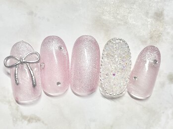 ワンホンネイル