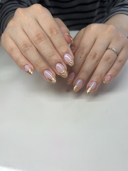 リッチ トゥ 蒲郡店(Rich to)/ミラーフレンチ