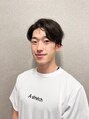 エーストレッチ(A stretch) 山中 永翔