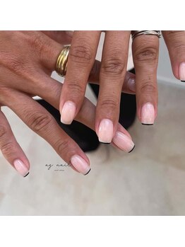アズネイル(az-nail)/