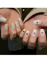 サララ(SALALA)/ラメ＆ワンカラー♪