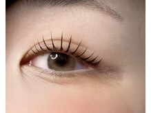 睫毛美人の雰囲気（雑誌掲載【美人百花の全国のおすすめサロン】に選ばれています☆）