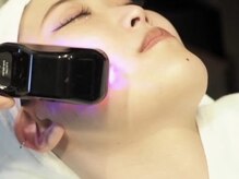 バーバーショップ 札幌本店(BARBER SHOP)/デンキバリブラシ[札幌]