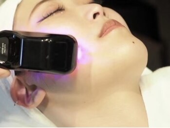 バーバーショップ 札幌本店(BARBER SHOP)/デンキバリブラシ[札幌]