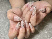 リベロネイル(Libero Nail)/hand free design