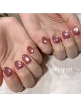 アオ(AO)/マグネット