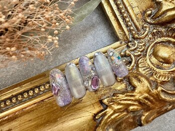 ルミエナ 銀座(Lumiena Ginza)/ダイヤモンドコース