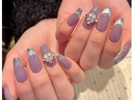 ２月　マグフレンチ