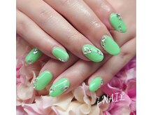アイネイル(iNAIL)/