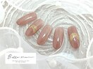 定額:シンプルコース　¥6,500
