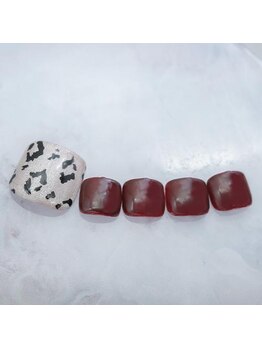 はあとねいる 岡崎駅前店/フット41